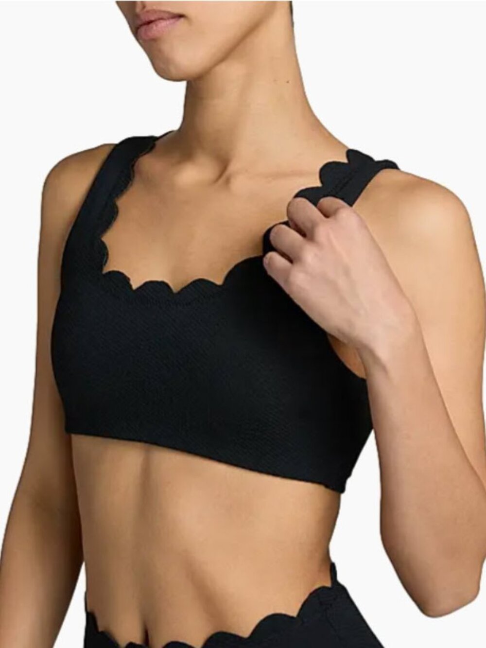 Beach Riot Madison Bikini Top